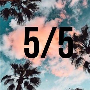 Meet your Posher, Kairi